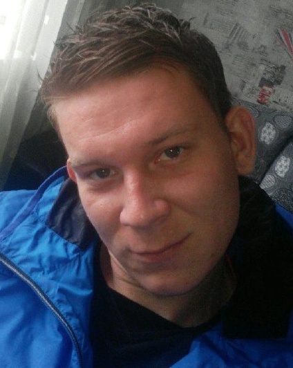 Фото: Погибший на войне с Украиной Кононенко Дмитрий Владимирович. Краснодарский край, мотострелковые войска