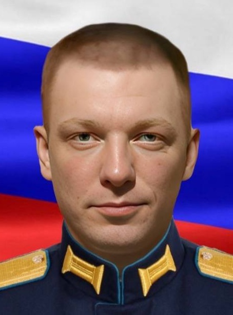 Фото: Погибший на войне с Украиной Казанский Иван Сергеевич. Новгородская область, мобилизованные