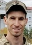 Фото: Погибший на войне с Украиной Санитаров Алексей Анатольевич. Республика Бурятия, мобилизованные