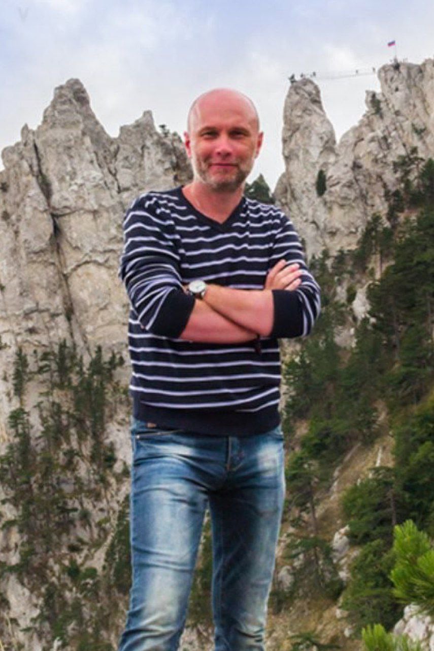 Фото: Погибший на войне с Украиной Новоселов Александр Борисович. Свердловская область, мотострелковые войска