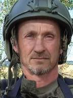 Фото: Погибший на войне с Украиной Бражкин Иван Иванович. Пермский край, добровольцы