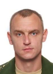 Фото: Погибший на войне с Украиной Злыднев Павел Николаевич. Приморский край, нет данных