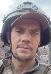 Фото: Погибший на войне с Украиной Шириков Владимир Евгеньевич. Республика Мордовия, мотострелковые войска