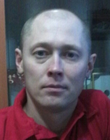 Фото: Погибший на войне с Украиной Семериков Валерий Владимирович. Пермский край, нет данных