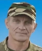 Фото: Погибший на войне с Украиной Викуленко Александр Иванович. Пензенская область, мотострелковые войска