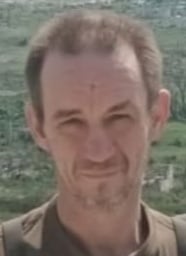 Фото: Погибший на войне с Украиной Новиков Игорь Владимирович. Республика Коми, добровольцы