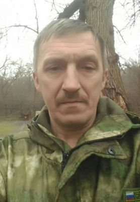 Фото: Погибший на войне с Украиной Чащин Николай Владимирович. Красноярский край, добровольцы