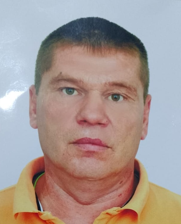 Фото: Погибший на войне с Украиной Бушков Евгений Олегович. Республика Марий Эл, заключенные