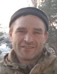 Фото: Погибший на войне с Украиной Дятлов Андрей Валерьевич. Челябинская область, добровольцы