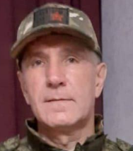 Фото: Погибший на войне с Украиной Поданев Константин Васильевич. Алтайский край, добровольцы