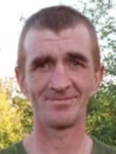 Фото: Погибший на войне с Украиной Анашкин Дмитрий Владимирович. Республика Татарстан, нет данных