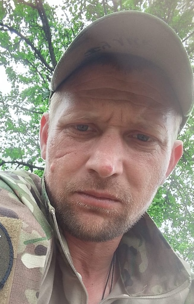 Фото: Погибший на войне с Украиной Селюжицкий Станислав Анатольевич. Ростовская область, мотострелковые войска