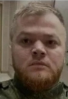 Фото: Погибший на войне с Украиной Абидоков Руслан Мухарбиевич. Кабардино-Балкарская Республика, мотострелковые войска