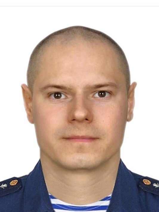 Фото: Погибший на войне с Украиной Громов Ярослав Олегович. Чувашская Республика, нет данных