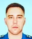 Фото: Погибший на войне с Украиной Маркиш Валерий Николаевич. Хабаровский край, нет данных