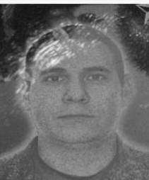 Фото: Погибший на войне с Украиной Селиверстов Никита. Иркутская область, нет данных