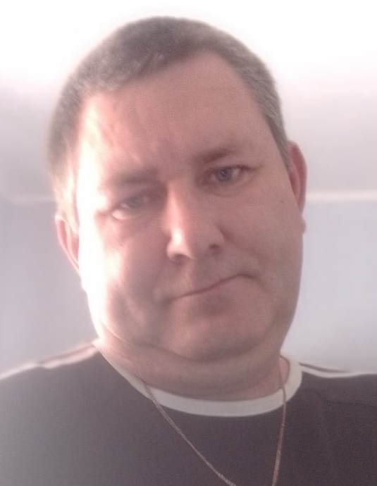 Фото: Погибший на войне с Украиной Балюков Николай Николаевич. Ростовская область, добровольцы