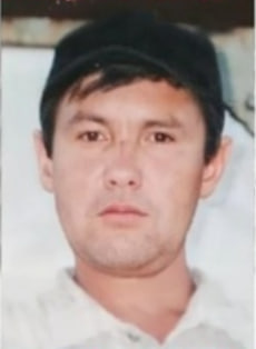 Фото: Погибший на войне с Украиной Султанов Ринат Ильясович. Челябинская область, добровольцы