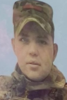 Фото: Погибший на войне с Украиной Полис Александр Александрович. Омская область, нет данных