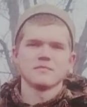Фото: Погибший на войне с Украиной Каргин Никита Денисович. Алтайский край, добровольцы