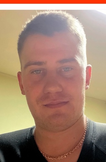 Фото: Погибший на войне с Украиной Ковалев Денис Сергеевич. Смоленская область, инженерные войска