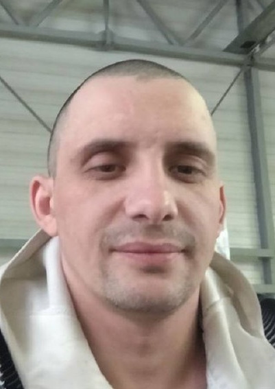 Фото: Погибший на войне с Украиной Фролов Петр Александрович. Республика Башкортостан, заключенные