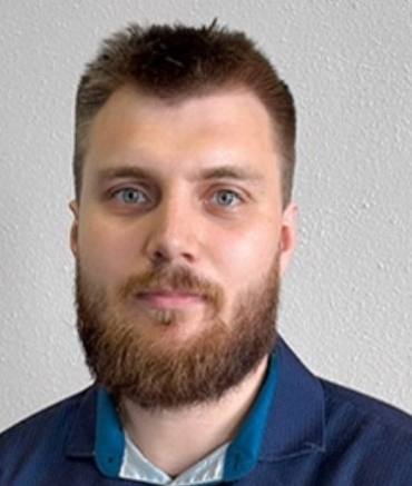 Фото: Погибший на войне с Украиной Голичанин Константин Евгеньевич. Красноярский край, добровольцы