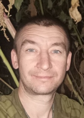 Фото: Погибший на войне с Украиной Олексишин Иван Владимирович. ЛНР, мотострелковые войска