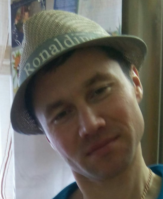 Фото: Погибший на войне с Украиной Шкляев Денис Леонидович. Удмуртская Республика, нет данных