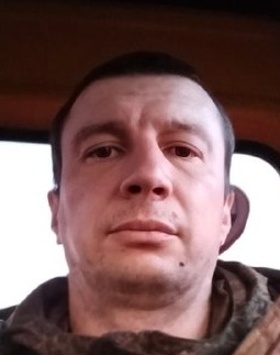 Фото: Погибший на войне с Украиной Харченко Павел Александрович. Томская область, ВДВ