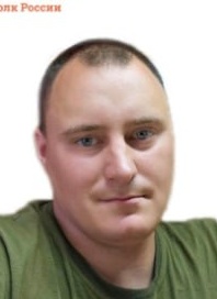 Фото: Погибший на войне с Украиной Губский Илья Алексеевич. Амурская область, мотострелковые войска