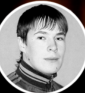 Фото: Погибший на войне с Украиной Смирнов Александр Николаевич. Вологодская область, добровольцы