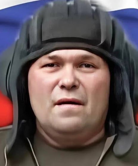Фото: Погибший на войне с Украиной Казаринов Дмитрий Васильевич. Республика Коми, добровольцы