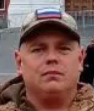 Фото: Погибший на войне с Украиной Буданов Алексей Владимирович. Ростовская область, добровольцы