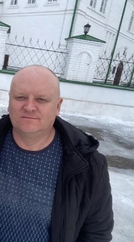 Фото: Погибший на войне с Украиной Кряжев Андрей Николаевич. Красноярский край, добровольцы
