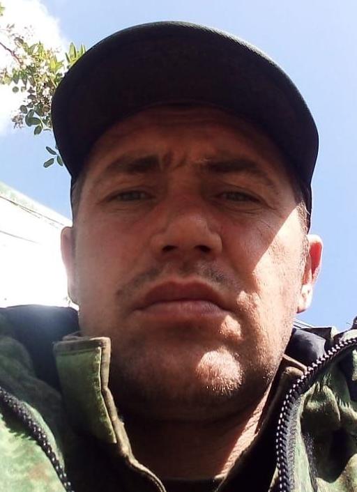 Фото: Погибший на войне с Украиной Королецки Дмитрий Николаевич. Ростовская область, мотострелковые войска