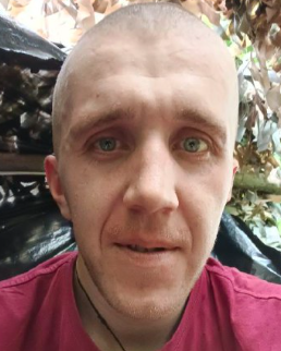 Фото: Погибший на войне с Украиной Овчинников Петр Николаевич. Пермский край, мобилизованные
