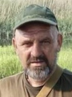 Фото: Погибший на войне с Украиной Носков Дмитрий Викторович. Приморский край, добровольцы