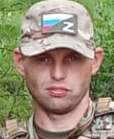 Фото: Погибший на войне с Украиной Иванчук Вячеслав Сергеевич. Волгоградская область, нет данных
