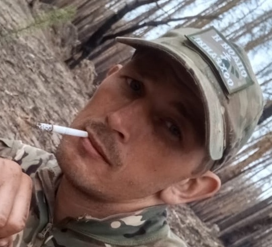 Фото: Погибший на войне с Украиной Михеев Сергей Сергеевич. Ставропольский край, мотострелковые войска