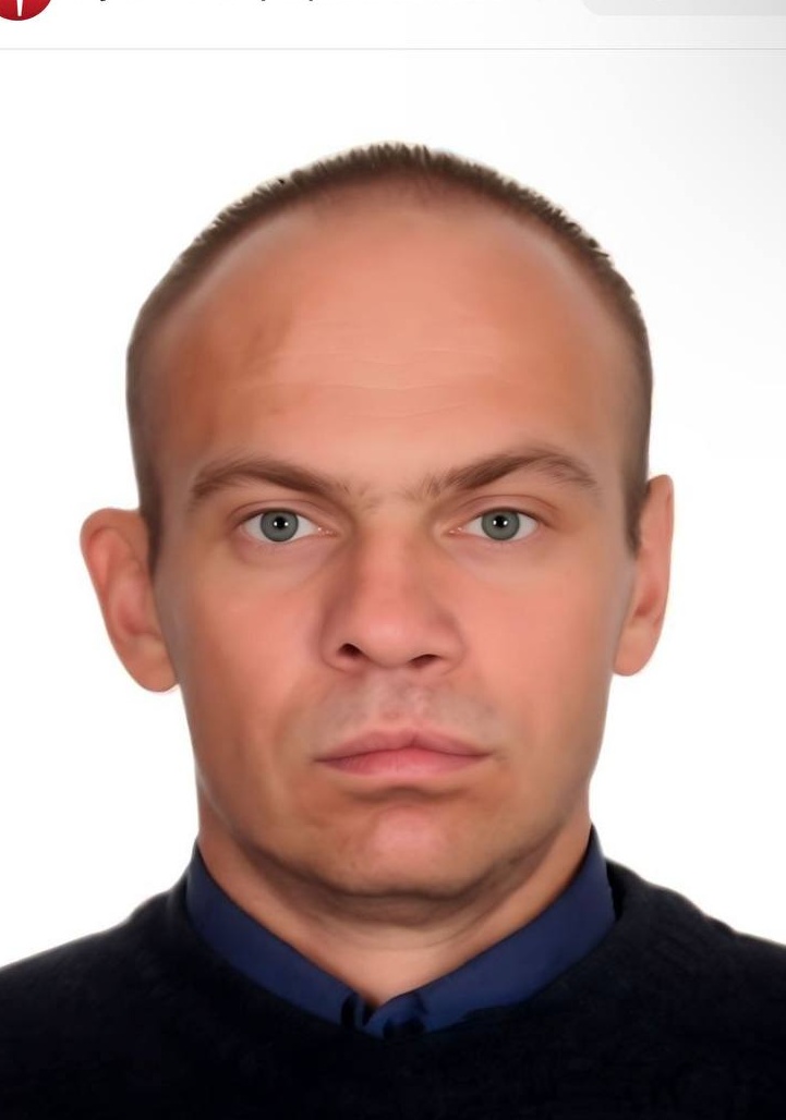 Фото: Погибший на войне с Украиной Самусенко Александр Витальевич. Ямало-Ненецкий автономный округ, мотострелковые войска