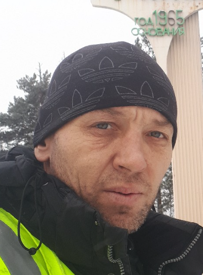Фото: Погибший на войне с Украиной Горбатов Константин Борисович. Новосибирская область, добровольцы