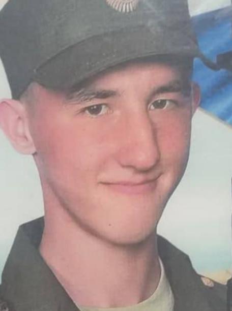 Фото: Погибший на войне с Украиной Матюшкин Александр Александрович. Республика Татарстан, добровольцы