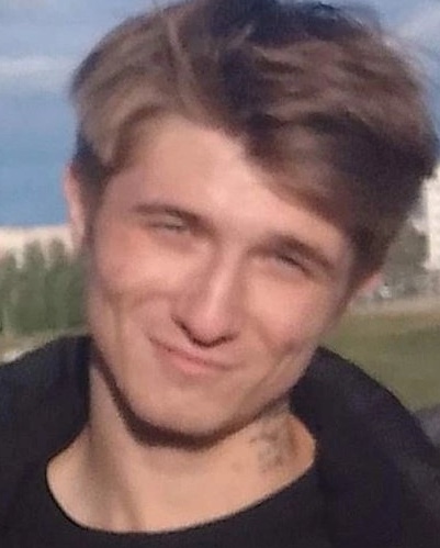 Фото: Погибший на войне с Украиной Сниткин Марат Александрович. Чувашская Республика, заключенные