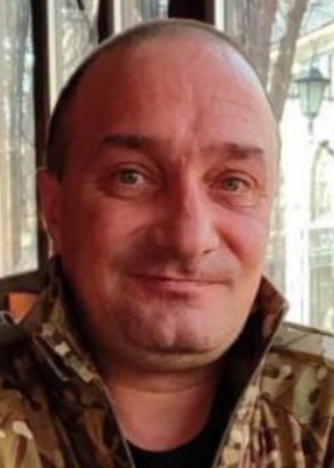 Фото: Погибший на войне с Украиной Хузин Талгат Рашидович. Республика Татарстан, нет данных