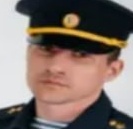 Фото: Погибший на войне с Украиной Кизяков Александр Александрович. Новосибирская область, ВДВ