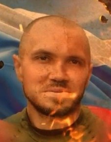 Фото: Погибший на войне с Украиной Светайло Денис Владимирович. Приморский край, нет данных