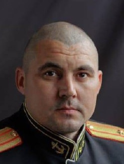фотография Ильин Сергей Юрьевич