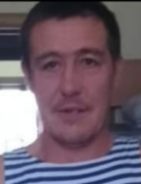 Фото: Погибший на войне с Украиной Ахмедов Заитжан Закирович. Самарская область, мотострелковые войска