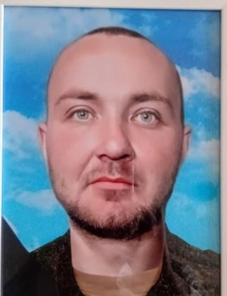 Фото: Погибший на войне с Украиной Андреев Роман Станиславович. Красноярский край, добровольцы